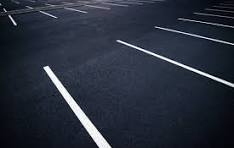 Re striping