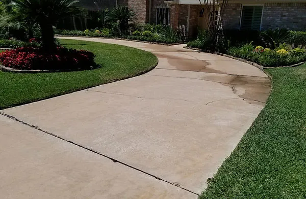 After Washing