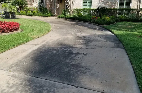Before Washing