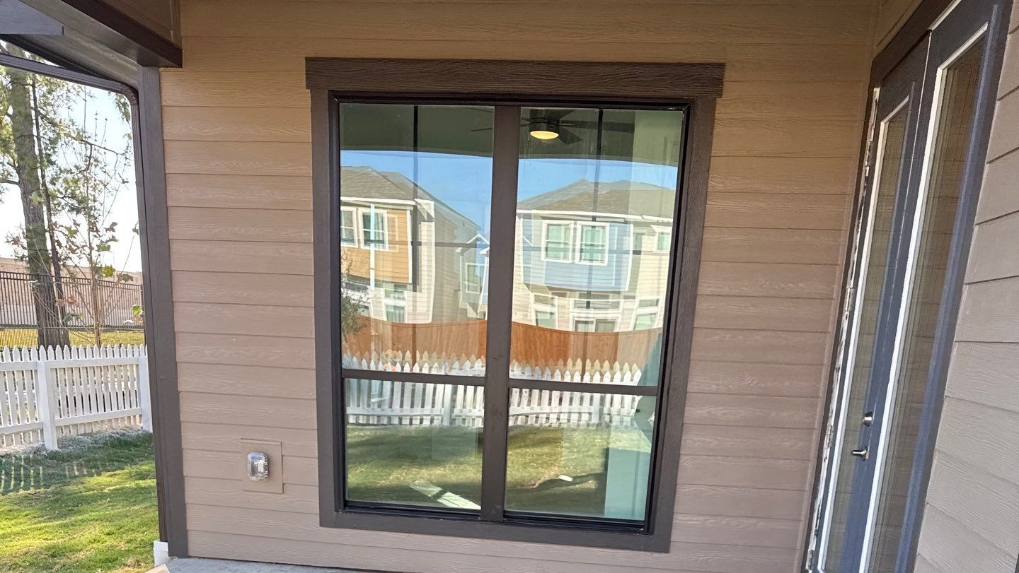 Window Cleaning