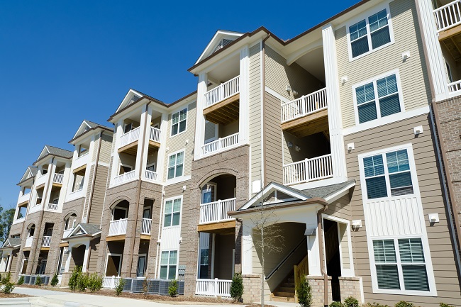 Apartments