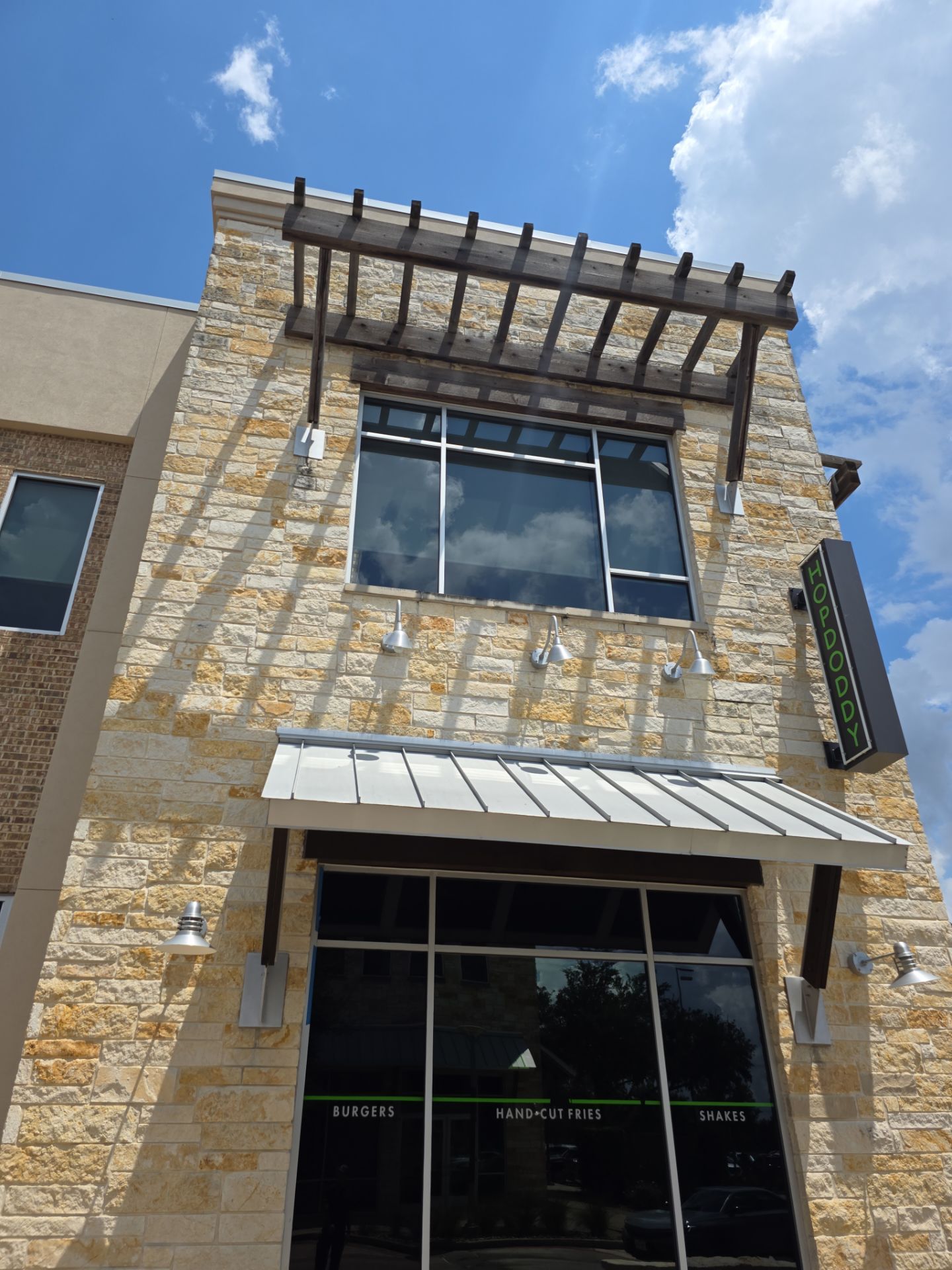 Clean Commercial Property