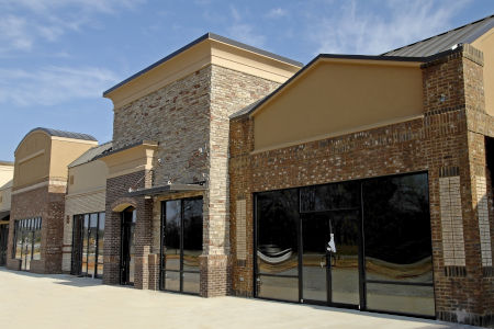 Healthcare Facility Cleaning
