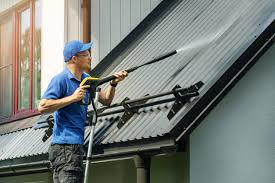 Metal Roof