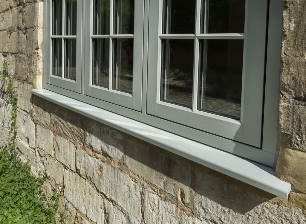 Residential Windows