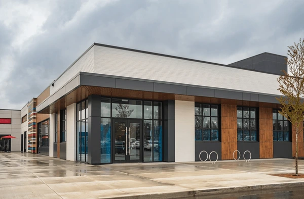 Retail Centers