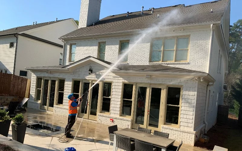 Vinyl Siding