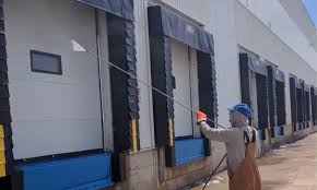 Warehouses