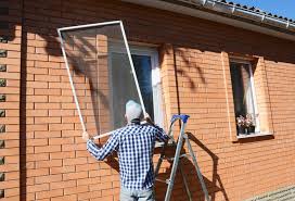 Window Screens