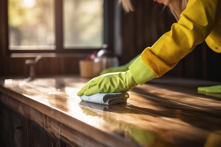 house washing in Cypress