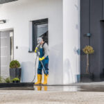Exterior Cleaning Services